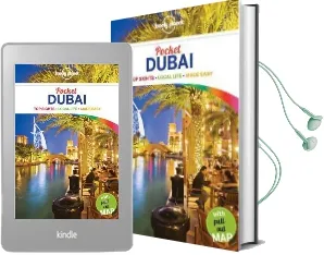 Lonely Planet Pocket Dubai Audiobook download free by Lonely Planet