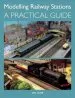 Audiobook Modelling Railway Stations: A Practical Guide author Ian Lamb
