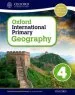Audiobook Oxford International Primary Geography: Student Book 4 author Terry Jennings