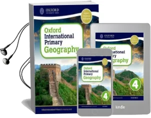 Oxford International Primary Geography: Student Book 4 Audiobook download free by Terry Jennings