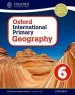 Audiobook Oxford International Primary Geography: Student Book 6 author Terry Jennings