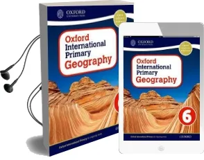 Oxford International Primary Geography: Student Book 6 Audiobook download free by Terry Jennings
