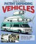 Audiobook Patent Depending: Vehicles author Steven M Johnson