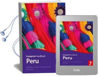 Peru Audiobook download free by Ben Box
