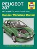 Audiobook Peugeot 307 author Haynes Publishing