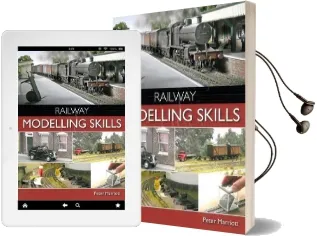 Railway Modelling Skills Audiobook download free by Peter Marriott