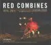 Audiobook Red Combines: The Authoritative Guide to International Harvester and Case ih Combines and Harvesting Equipment author Lee Klancher