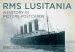 Audiobook Rms Lusitania: A History in Picture Postcards author Eric Sauder