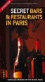 Audiobook Secret Bars and Restaurants in Paris author Jacques Garance