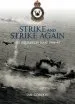 Audiobook Strike and Strike Again author Ian Gordon