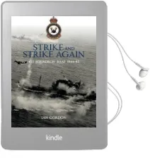 Strike and Strike Again Audiobook download free by Ian Gordon