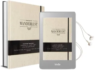 Swept Away by Wanderlust Audiobook download free by Axel & Ash
