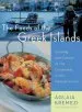 Audiobook The Foods of the Greek Islands author Aglaia Kremezi