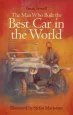 Audiobook The man who Built the Best car in the World author Brian Sewell