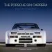 Audiobook The Porsche 924 Carreras: Evolution to Excellence author Roy P. Smith