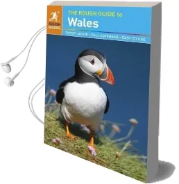 The Rough Guide to Wales Audiobook download free by Rough Guides