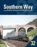 Audiobook The Southern way Issue no 32: Issue 32 author Kevin Robertson