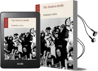 The Tomb in Seville Audiobook download free by Norman Lewis