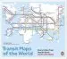 Audiobook Transit Maps of the World: Every Urban Train map on Earth author Mark Ovenden