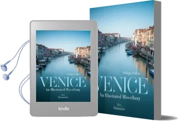 Venice: An Illustrated Miscellany Audiobook download free by Philippe Sollers