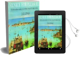Venice for Pleasure Audiobook download free by J. G. Links