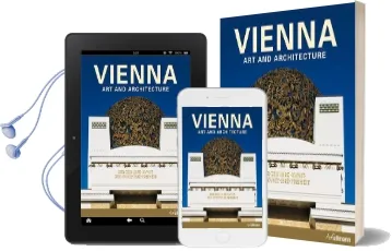 Vienna (Art and Architecture) Audiobook download free by H.F.Ullmann