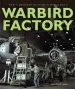 Audiobook Warbird Factory: North American Aviation in World war ii author John M. Fredrickson