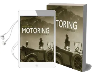 A Century of Motoring Audiobook download free by Jon Pressnell