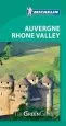 Audiobook Auvergne Rhone Valley - Michelin Green Guide: The Green Guide author Michelin