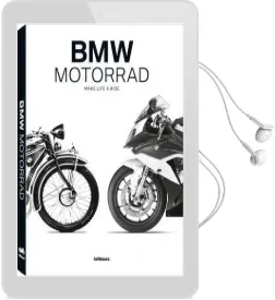 Bmw Motorrad Audiobook download free by Teneues