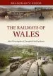 Audiobook Bradshaw'S Guide the Railways of Wales: Volume 7 author Campbell Mccutcheon