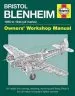 Audiobook Bristol Blenheim Manual: 1935 to 1944 (All Marks) an Insight Into Owning, Restoring, Servicing and Flying Britain'S First al author Jarrod Cotter