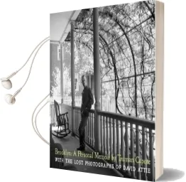 Brooklyn - a Personal Memoir With the Lost Photographs of David Attie Audiobook download free by David Attie