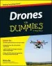 Audiobook Drones for Dummies author Mark Lafay