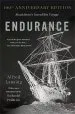 Audiobook Endurance: Shackleton'S Incredible Voyage (Anniversary Edition) author Alfred Lansing