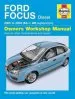 Audiobook Ford Focus Diesel author Haynes Publishing