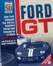 Audiobook Ford gt: How Ford Silenced the Critics, Humbled Ferrari and Conquered le Mans author Preston Lerner
