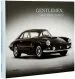Audiobook Gentlemen, Start Your Engines!: The Bonhams Guide to Classic Race and Sports Cars author Jared Zaugg