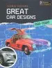 Audiobook Great car Designs 1900 - Today author Richard Spilsbury
