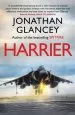 Audiobook Harrier author Jonathan Glancey