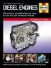 Audiobook Haynes Manual on Diesel Engines author Haynes Publishing