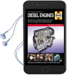 Haynes Manual on Diesel Engines Audiobook download free by Haynes Publishing