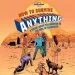 Audiobook How to Survive Anything: A Visual Guide to Laughing in the Face of Adversity author Lonely Planet
