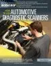 Audiobook How to use Automotive Diagnostic Scanners author Tracy Martin