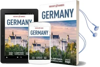 Insight Guides Germany Audiobook download free by Insight Guides