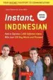 Audiobook Instant Indonesian: How to Express 1,000 Different Ideas With Just 100 key Words and Phrases! (Indonesian Phrasebook & Dictionary) author Stuart Robson