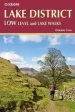Audiobook Lake District: Low Level and Lake Walks author Vivienne Crow