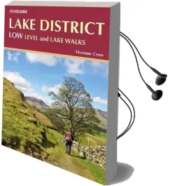 Lake District: Low Level and Lake Walks Audiobook download free by Vivienne Crow