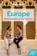 Audiobook Lonely Planet Europe Phrasebook & Dictionary author Lonely Planet