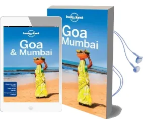 Lonely Planet goa & Mumbai Audiobook download free by Lonely Planet